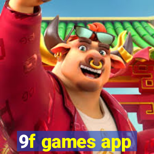 9f games app